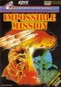 Impossible Mission (E) ROM