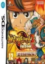 Inazuma Eleven 2 - Feuersturm (G) ROM