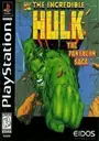 Incredible Hulk the Pantheon Saga [SLUS-00150] ROM