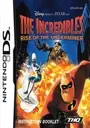 Incredibles - Rise Of The Underminer, The (EU) ROM