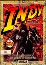 Indiana Jones And The Last Crusade - The Action Game ROM