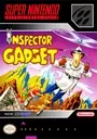 Inspector Gadget ROM