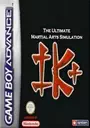 International Karate Plus ROM