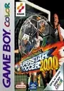 International Superstar Soccer 2000 (E) ROM