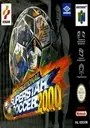 International Superstar Soccer 2000 ROM