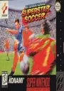 International Superstar Soccer ROM