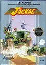 Jackal ROM