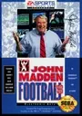 John Madden Football ROM