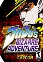 JoJo's Bizarre Adventure (Euro 990927, NO CD) ROM