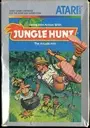 Jungle Hunt (1983) (Atari) ROM