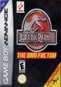 Jurassic Park III - Advanced Action (Eurasia) (J) ROM