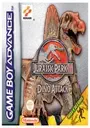 Jurassic Park III - Dino Attack (EU) ROM