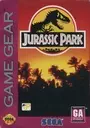 Jurassic Park (J) ROM