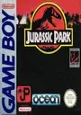 Jurassic Park (EU) ROM