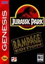 Jurassic Park (EU) ROM