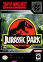 Jurassic Park (F) ROM