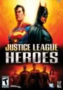 Justice League Heroes ROM