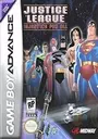 Justice League - Injustice For All ROM