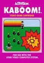 Kaboom! (1981) (Activision) ROM