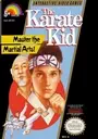 Karate Kid, The ROM