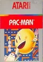 KC Pacman (Pac-Man Hack) ROM