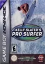 Kelly Slater's Pro Surfer ROM