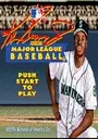 Ken Griffey Jr. Presents Major League Baseball ROM