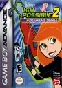 Kim Possible 2 - Drakken's Demise (EU) ROM