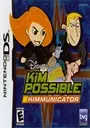 Kim Possible - Kimmunicator (E) ROM