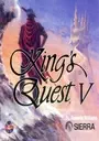 King's Quest 5 - Absence Makes the Heart go Yonder ROM