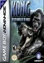 King Kong (EU) ROM