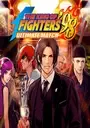 King Of Fighters '98 Artshow (PD) ROM