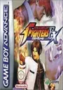 The King Of Fighters EX - Neo Blood (EU) ROM