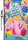 Kirby - Mass Attack (EU) ROM