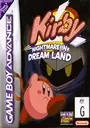 Kirby - Nightmare in Dreamland ROM