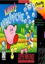 Kirby's Ghost Trap ROM