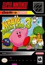 Kirby's Dream Land 3 ROM