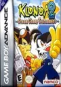 Klonoa 2 - Dream Champ Tournament ROM