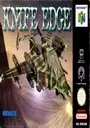 Knife Edge - Nose Gunner ROM