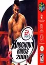 Knockout Kings 2000 (E) ROM