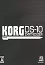 Korg DS-10+ Synthesizer ROM