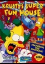 Krusty's Super Funhouse ROM