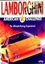 Lamborghini - American Challenge (E) ROM