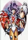 Langrisser 5 The End of Legend (J) ROM