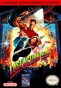 Last Action Hero ROM