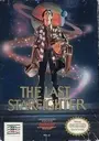 Last Starfighter, The ROM