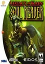 Legacy Of Kain Soul Reaver ROM