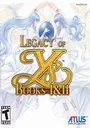 Legacy of Ys - Books I & II (US)(XenoPhobia) ROM