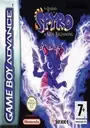 Legend Of Spyro, The - A New Beginning ROM