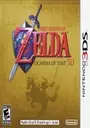 The Legend of Zelda: Ocarina of Time ROM